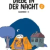 Diebe In Der Nacht