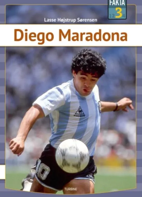 Diego Maradona