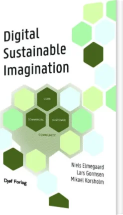 Digital Sustainable Imagination
