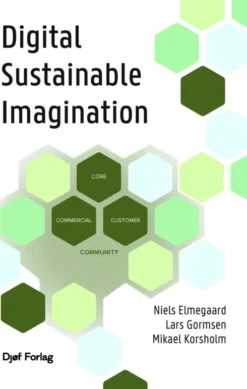 Digital Sustainable Imagination