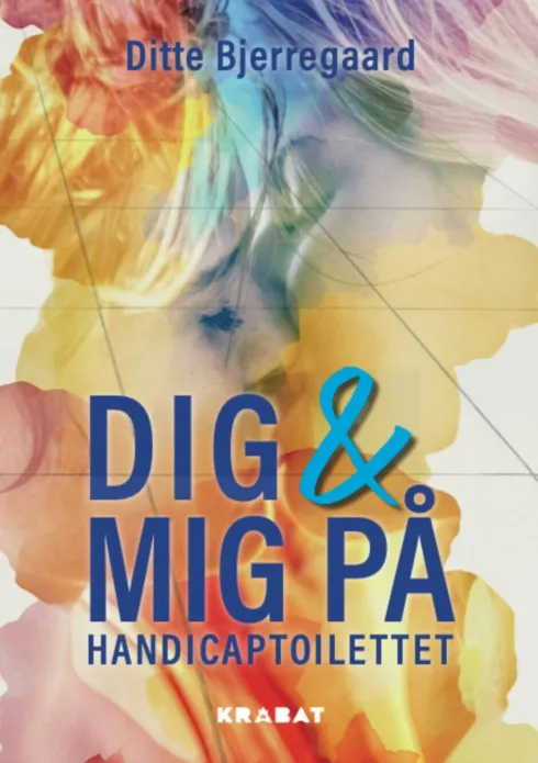 Dig Og Mig På Handicaptoilettet