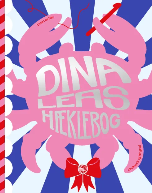 Dina Leas Hæklebog