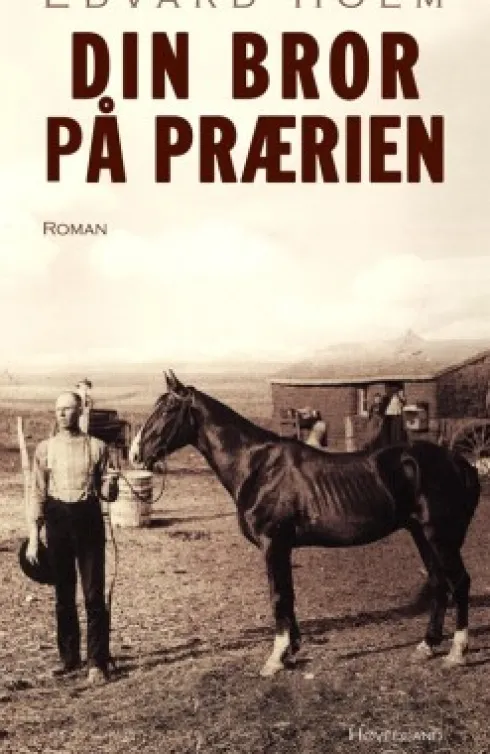 Din Bror På Prærien
