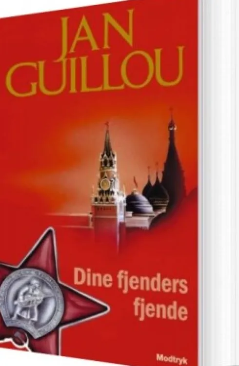 Dine Fjenders Fjende