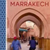 Din Guide Til Marrakech