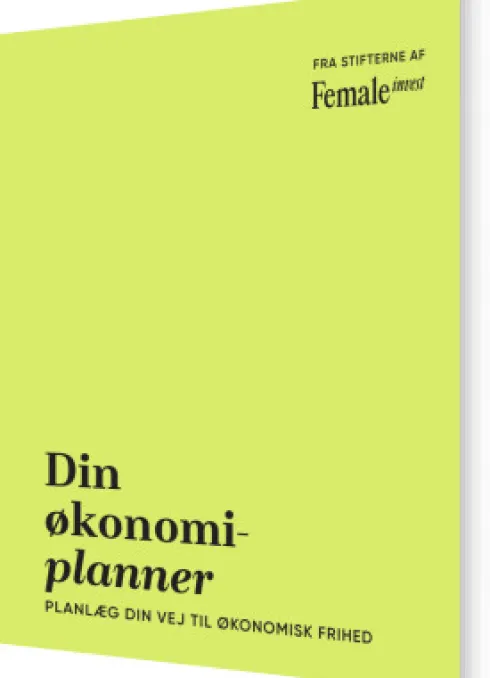 Din Økonomi-Planner