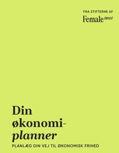 Din Økonomi-Planner