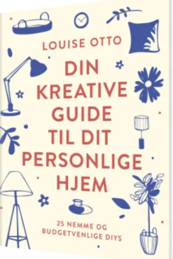 Din Kreative Guide Til Dit Personlige Hjem