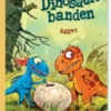 Dinosaurbanden - Ægget