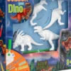Dino World - Colour Your Dino - DIY Dinosaur Figur Malesæt