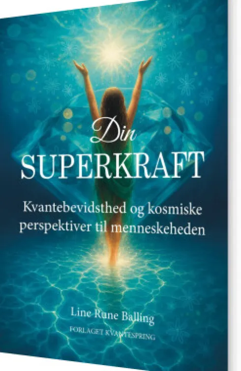 Din Superkraft
