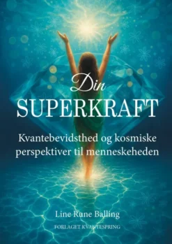 Din Superkraft