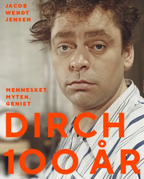 Dirch 100 År