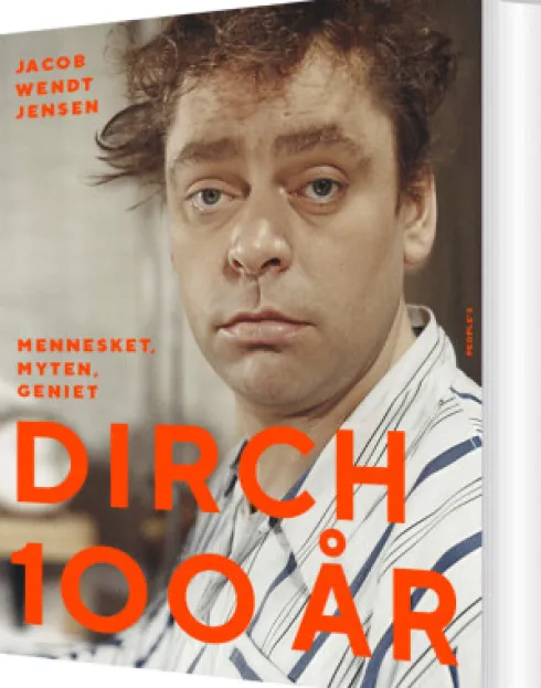 Dirch 100 År