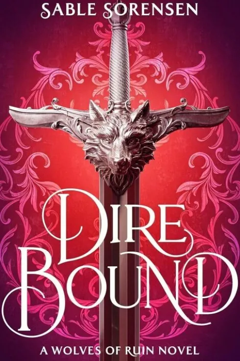 Dire Bound