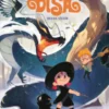 Disa - Dragen Vågner