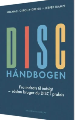 Disc-Håndbogen