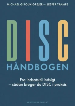 Disc-Håndbogen