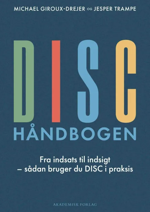 Disc-Håndbogen