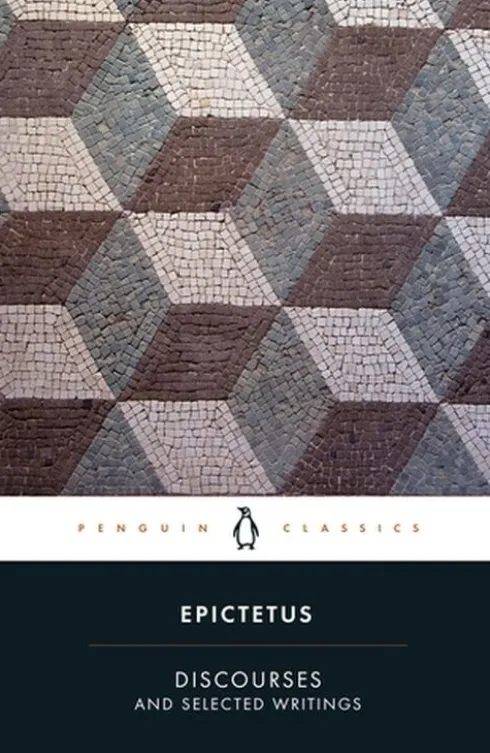 Discourses And Selected Writings