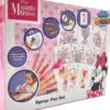 Disney - Minnie Mouse Spray Pen Sæt