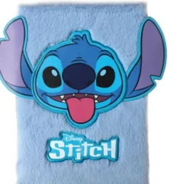 Disney Stitch - Notesbog - A5 - You're My Fave
