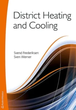 District Heating And Cooling