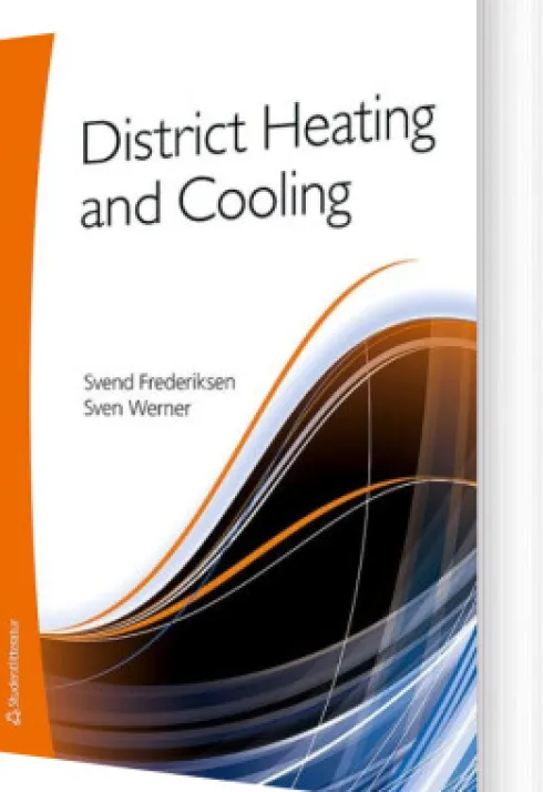 District Heating And Cooling