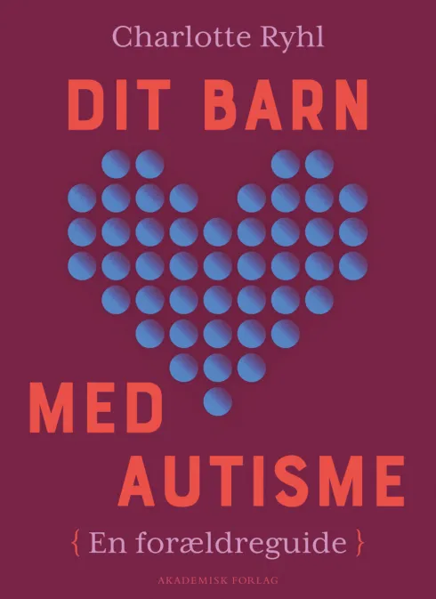 Dit Barn Med Autisme