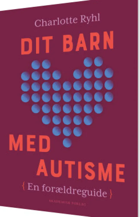 Dit Barn Med Autisme