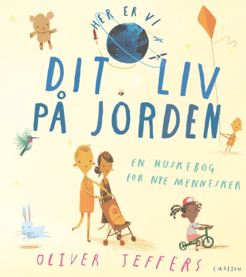 Dit Liv På Jorden