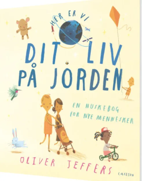 Dit Liv På Jorden