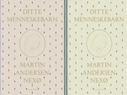 Ditte Menneskebarn 1-2