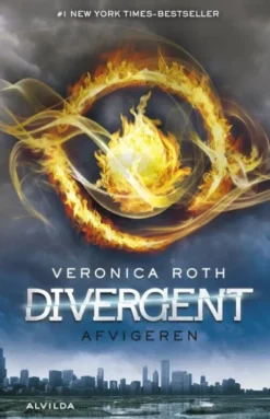 Divergent 1: Afvigeren