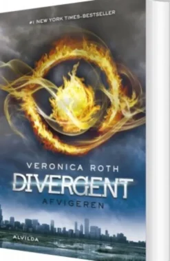 Divergent 1: Afvigeren