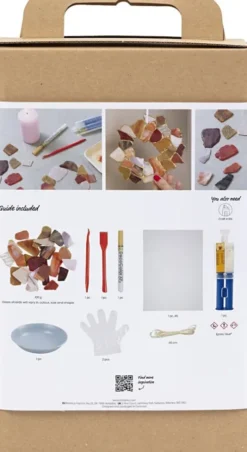 DIY Kit Kintsugi - Ophæng