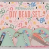 DIY Kit - Perlesæt Til Vedhæng - Penfection