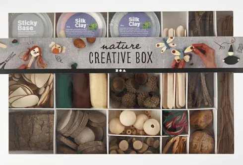 DIY Mix - Natur