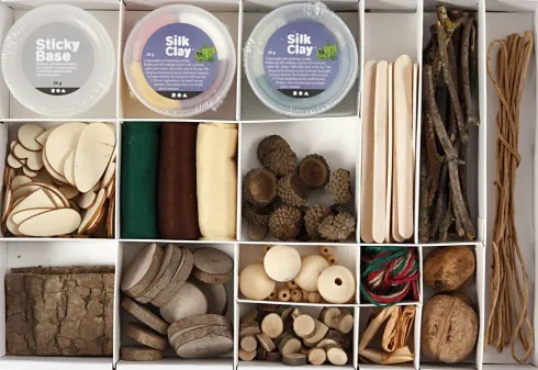 DIY Mix - Natur