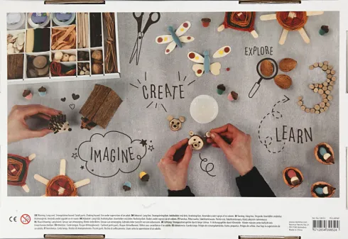 DIY Mix - Natur