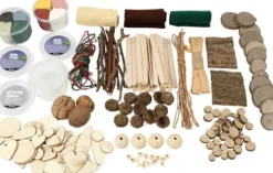 DIY Mix - Natur