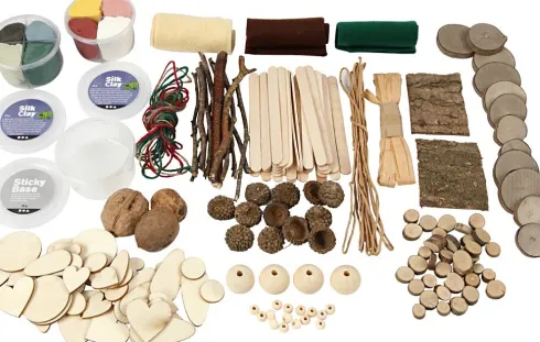 DIY Mix - Natur