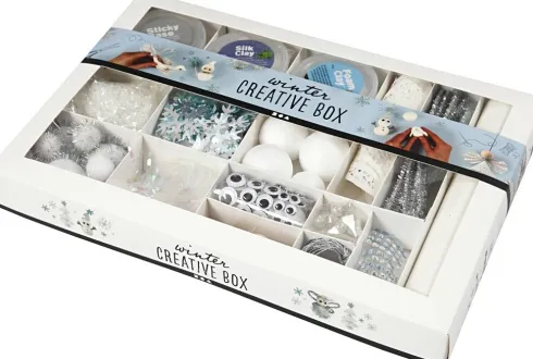 DIY Mix - Vinter