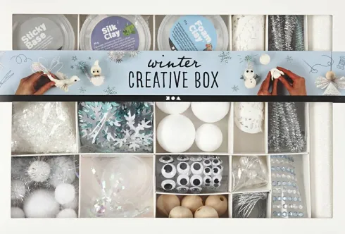 DIY Mix - Vinter
