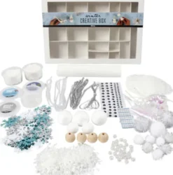 DIY Mix - Vinter