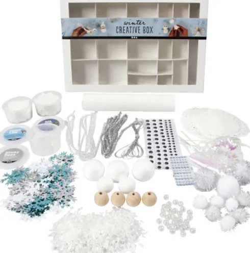 DIY Mix - Vinter