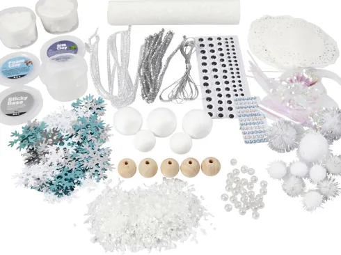 DIY Mix - Vinter