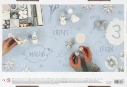 DIY Mix - Vinter