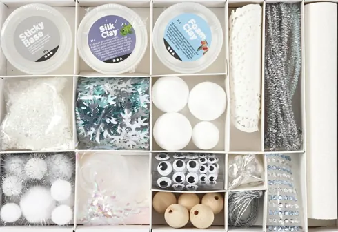 DIY Mix - Vinter