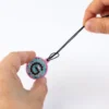 DIY Smykker Med Bogstaver - Crazy Chic - Clementoni
